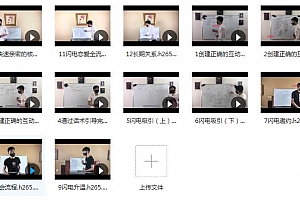 灵魂创造者《闪电恋爱术》百度网盘下载