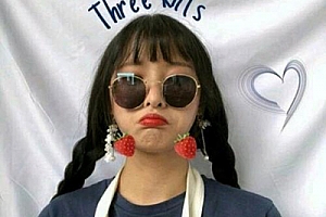 她拉黑了我,又对我解除拉黑,到底是什么意思?