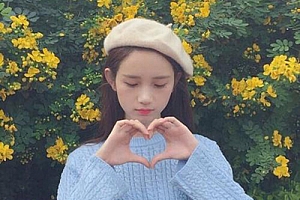 女生问“你觉得我是个什么样的人”,应该怎么回?