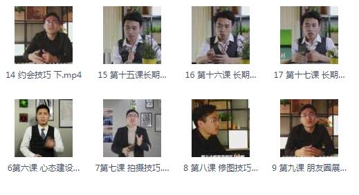 心跳恋爱学