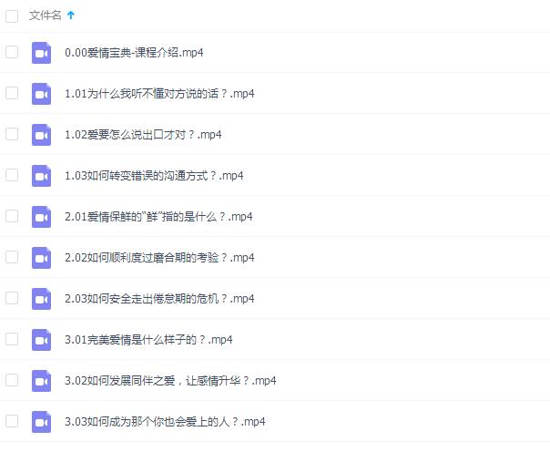 壹心理自我成长