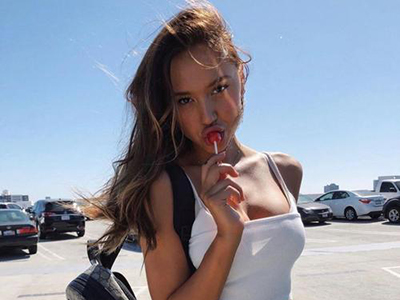 泡妞技巧:女生喜欢一个男生的三个表现!