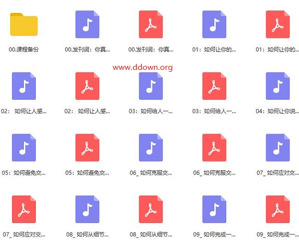 超级聊天术:如何成为沟通高手