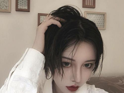 女神跟我说,我可能只想和你做朋友……