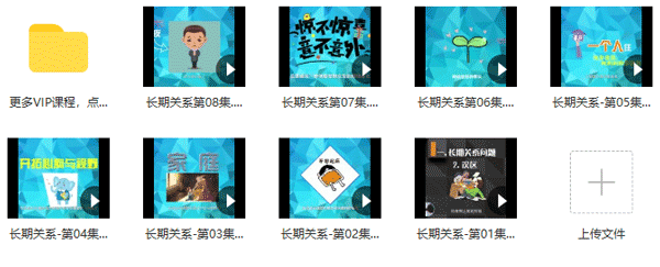 柯李思Chris《魅力系统》 视频课程插图3 柯李思Chris《魅力系统》 视频课程插图3