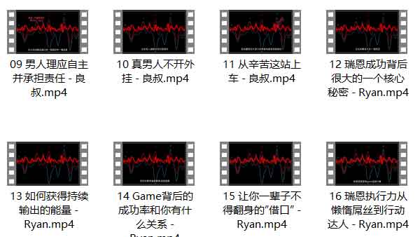 搭讪大师TV《三周年巨献:300%铸心》